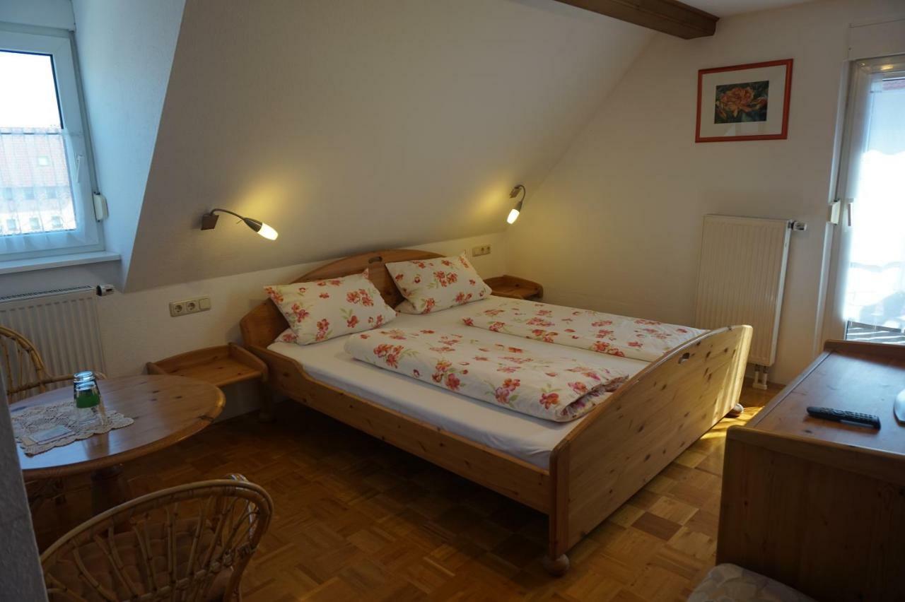 Windelsbach Gasthaus Zur Krone מראה חיצוני תמונה